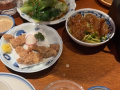 闽南炸醋肉-林四喜·闽南传家菜(鼓浪屿店)