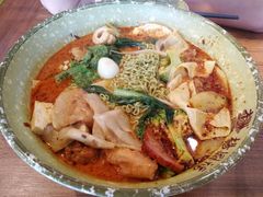 麻辣烫-杨国福麻辣烫(角门店)