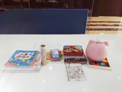 -唯儿诺儿童医院·儿科·眼科(新天地店)