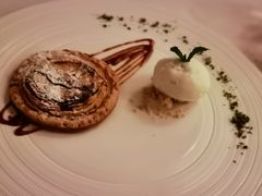 -上海和平饭店-华懋阁 The Cathay Room