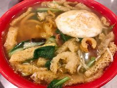 三鲜面-易记皮肚面(明瓦廊店)