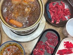 -盛宴标帜餐厅·亲子自助 (南昌喜来登酒店)