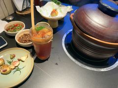 -季季山·云南野生菌火锅(上海首店)