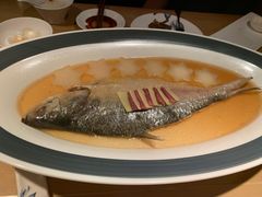 -老船坞餐厅(北京亚洲大酒店 )