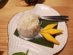 芒果糯米饭-越美小馆·越南料理(曲江店)