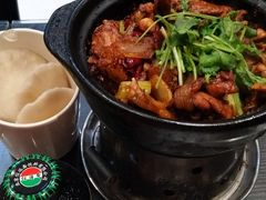 -川香煲(茅台路店)