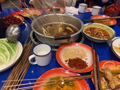 -马路边边串串香(双井直营店)