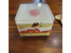 -侘寂甜品(自取店)