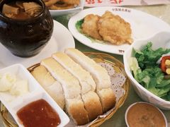 -华梅西餐厅(哈尔滨中央大街店)