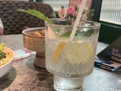 -芭莉与彩虹西餐厅(成都合生汇店)