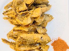 -张记焖窑·十五年专注焖烤(雍和宫店)