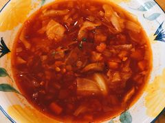 -萨莉亚意式餐厅(南京环亚凯瑟琳广场店)