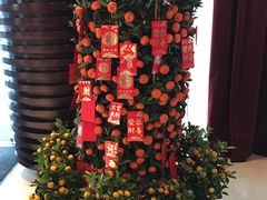 -杭州龙禧福朋喜来登酒店