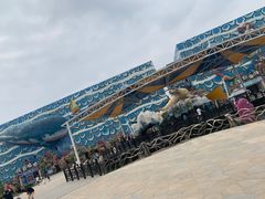 -华夏文旅海洋公园