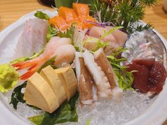 -隐泉之语日式料理(王府中环店)