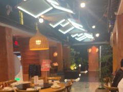 -味莊餐厅(康庄南街店)