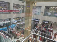 -悦喜客来购物广场(中山路店)