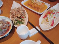 -隔壁老王·家常云南菜(花巷店)