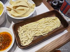 -东门口·新式老北京火锅(河西龙湖天街店)
