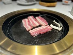-韩时烤肉(枫蓝店)