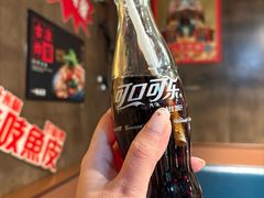 -肥汁米蘭香港米线(宁波路总店)