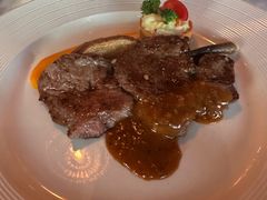 -戈雅法餐厅(世界城广场店)