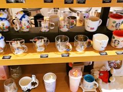 -星巴克(汕尾信利城市广场店)