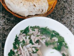 -清真喜兰老丁羊汤特色小吃