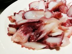 -钱小主·自助回旋烤肉火锅餐厅(东方新天地店)