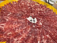 -潮汕大目牛肉火锅(水围店)