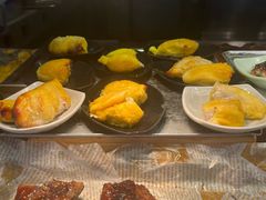 -亚马逊蒸汽活海鲜自助(LCM置汇旭辉广场店)