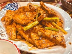 私房豆腐-大梁骨头馆·酱骨老菜(友好店)