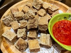 -聚汇三少·龙虾·中餐厅(莫邪路新天地店)