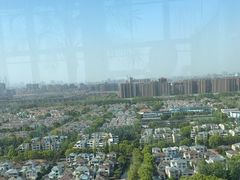 -上海浦东康桥绿地假日酒店