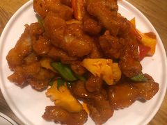 -陈傻子餐厅(世纪都会店)