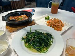 -怀德酒楼·粤菜·海鲜·茶点(宝安国际机场店)