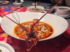 -上海滩餐厅(BFC外滩金融中心店)