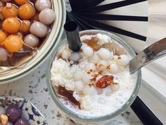 -堂屋糖水店(愚园店)