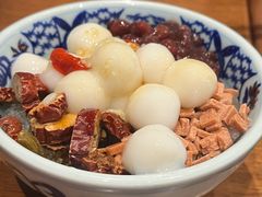 -兵哥豌豆面(创意谷店)
