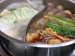 -潮汕美牛肉丸火锅店(天宁寺店)