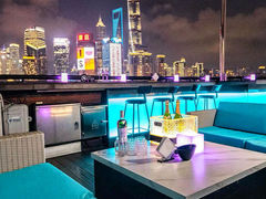 -外滩8号 whisky bar(金延大厦店)