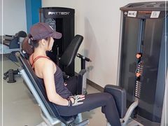 -Bona Fit 伯纳健身超级工作室(车公庄店)