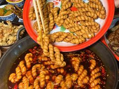 -楠火锅(西单店)