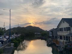 -东钱湖旅游度假区