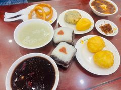 -护国寺小吃(新街口店)