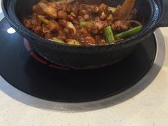 -重庆鸡公煲(学衡路店)