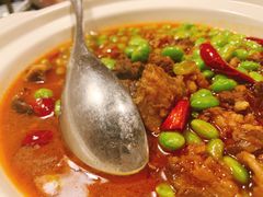 -刀板香·安徽菜(国购IFC店)