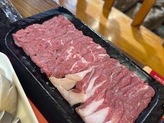 -清真·京华源铜锅涮肉(丰庆店)