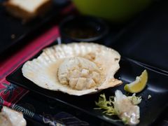 -1218 GRILL 主厨