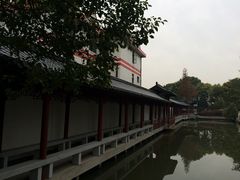 龚家花园农家乐休闲别墅-龚家花园农家乐休闲别墅